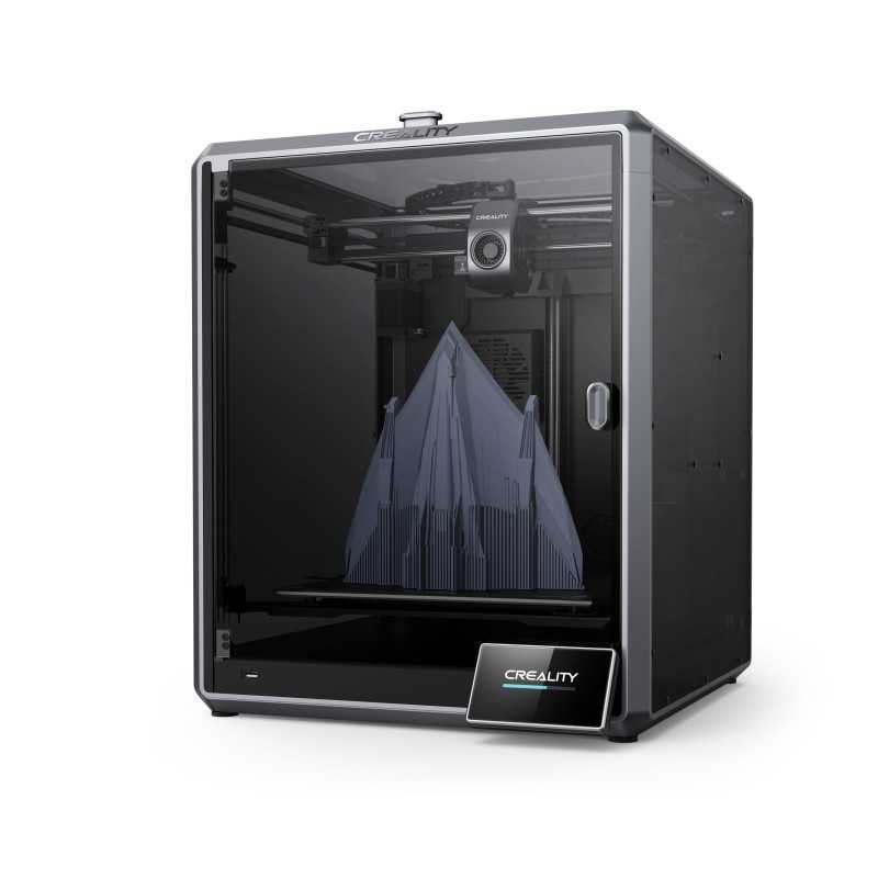 [PreOrder] Creality K1 Max 3D Printer 300x300x300mm