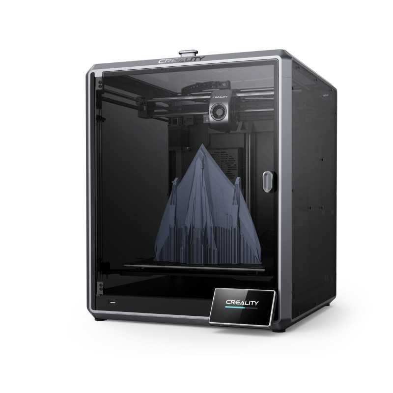 Creality K1 Max 3D Printer +1 ROLL of CREALITY HYPER PLA 1KG [PROMOTION]