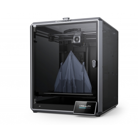 Creality K1 Max 3D Printer +1 ROLL of CREALITY HYPER PLA 1KG
