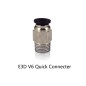 PC4-M10  J-Head Pneumatic Connector PTFE Tube Quick Fitting Coupler Bowden extruder for E3D V6/V5 use or others