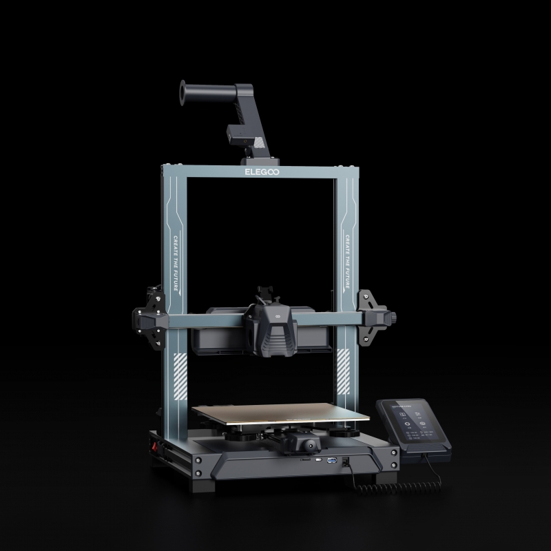 ELEGOO Neptune 4 Pro FDM 3D Printer – ELEGOO EU