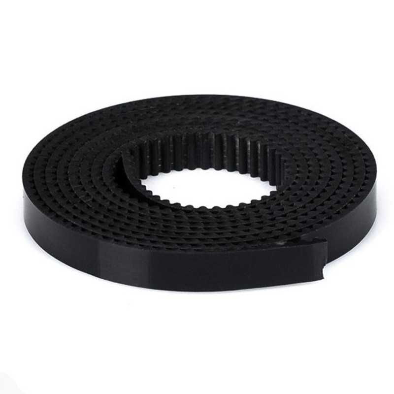 Marvle3D-GT2-6mm open PU timing belt