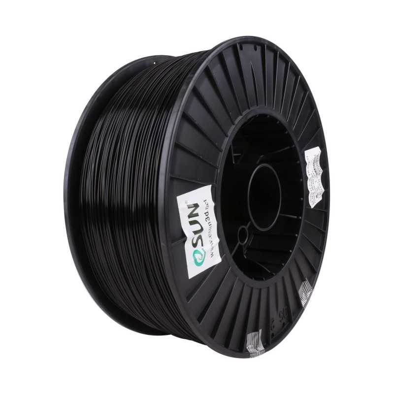 eSUN PLA+ 1.75mm 3D Printer Filament 3Kg/roll - [Black, White and Grey]