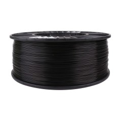 eSUN PLA+ 1.75mm 3D Printer Filament 3Kg/roll - [Black, White and Grey]