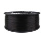 eSUN PLA+ 1.75mm 3D Printer Filament 3Kg/roll - [Black, White and Grey]