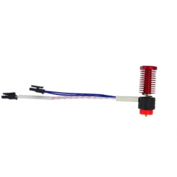 Revo HeaterCore and Nozzle Pack for Voron 3D printers