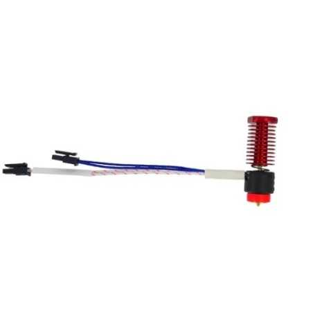 Revo HeaterCore and Nozzle Pack for Voron 3D printers