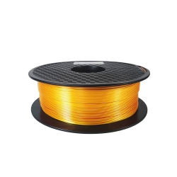 Marvle3D Bi-color and Tri-color Silk PLA filament