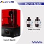 ELEGOO Mars 4 Max MSLA 3D Printer