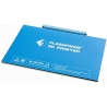 Flashforge Flexible Build Plate Kit for Creator Pro, Dreamer, Inventor and Creator Pro 2 Upgraded Print Platform