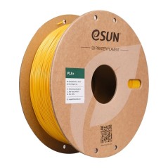 eSUN PLA+ Multiple Colors 1.75mm 3D Printer Filament