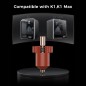 Creality K1 Max / K1C Ceramic Heating Block Kit