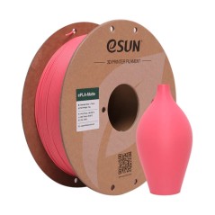 Esun ePLA-Matte 3D Printer Filament 1.75mm 1KG