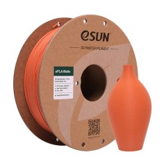 Esun ePLA-Matte 3D Printer Filament 1.75mm 1KG