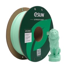 Esun ePLA-Matte 3D Printer Filament 1.75mm 1KG