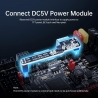 BIGTREETECH SKR V1.4 Turbo 32bit Control Board DIY for Most FDM 3D Priners