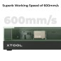 xTool S1 1064 nm Infrared Laser Module for S1 20W/40W Machines