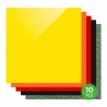 xTool Select 3mm Acrylic Sheets Trial Kit (10pcs)