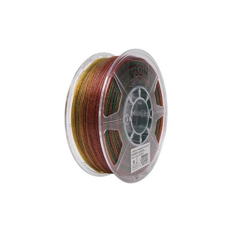 eSUN eTwinkling PLA Filament - 1kg/Roll, 1.75mm