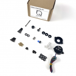 LDO Galileo 2 Extruder Kit for Clockwork 2 - G2E