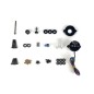 LDO Galileo 2 Extruder Kit for Clockwork 2 - G2E