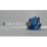 LDO Galileo 2 Extruder Kit for Clockwork 2 - G2E