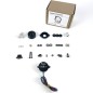 LDO Galileo 2 Extruder Kit for Clockwork 2 - G2E