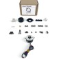 LDO Galileo 2 Extruder Kit for Clockwork 2 - G2E