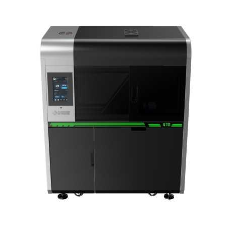 WaxJet 410 multi-jet wax 3D printer （Single Nozzle）