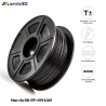 Marvle3D  Carbon Fiber enhanced PA6-Nylon  1.75mm Filament  Black