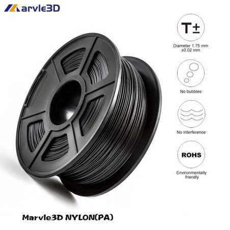 Marvle3D NYLON 3D filament (PA)