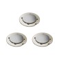 Laser Mirrors Pack (3pcs) for xTool P2
