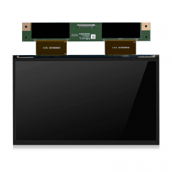 ELEGOO 10" 8K Mono LCD for...