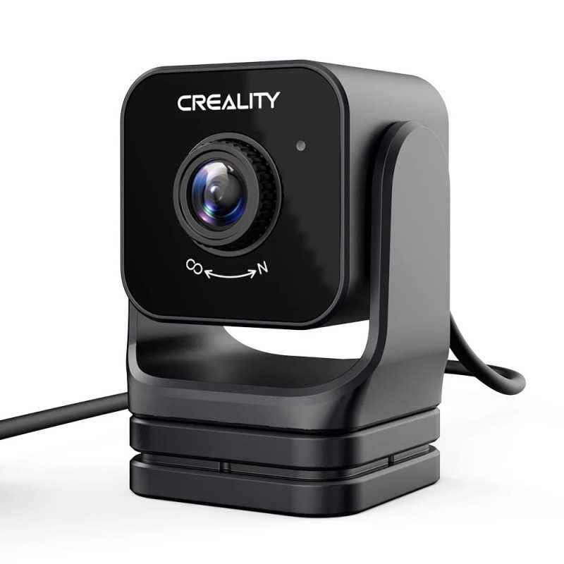 Creality 3D CRCC-S7 HD 1080P Web Camera
