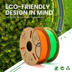 ELEGOO PLA Filament 1.75mm Colored 1KG/Roll