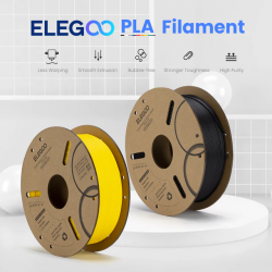 [Promo] ELEGOO PLA Filament 1.75mm Colored 1KG/Roll