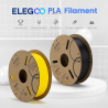 [Pre-Order Promo] ELEGOO PLA Filament 1.75mm Colored 1KG/Roll