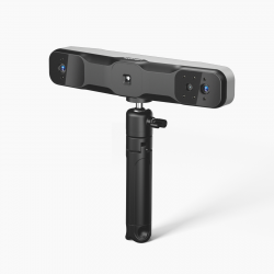 [LOCAL STOCK] REVOPOINT RANGE 2 3D Scanner: Fast and Powerful Large Object 3D Scanning