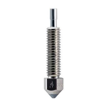 Micro Swiss CM2™ Nozzle - for FlowTech™ Hotend (0.4mm/0.6mm/0.8mm)