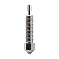 Micro Swiss CM2™ Nozzle - for FlowTech™ Hotend (0.4mm/0.6mm/0.8mm)