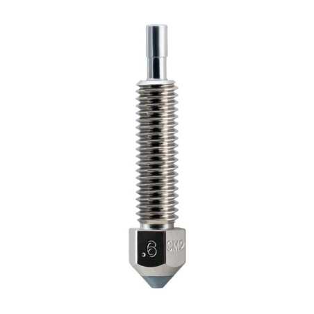 Micro Swiss CM2™ Nozzle - for FlowTech™ Hotend (0.4mm/0.6mm/0.8mm)