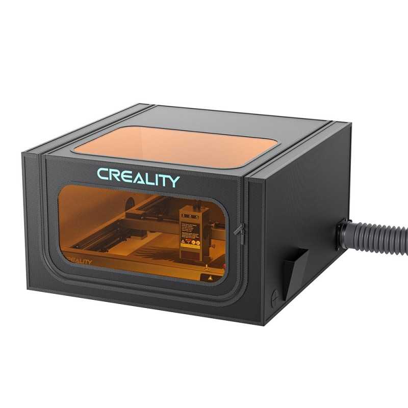 Creality Laser Engraver Enclosure Pro