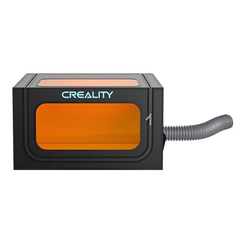 Creality Laser Engraver Enclosure Pro