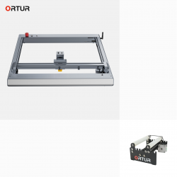 Ortur Laser Master 3 10W Laser Engraving & Cutting Machine