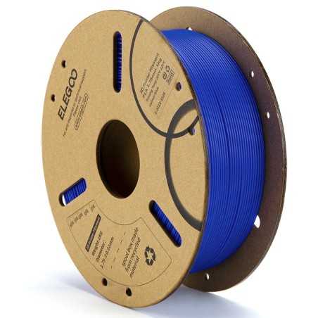 ELEGOO PLA Filament 1.75mm Colored 1KG/Roll