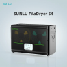 [Pre-order]SUNLU S4 FilaDryer, Fit Four Spools at a Time