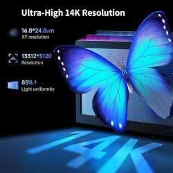 Anycubic Photon Mono M5s Pro 14K Resolution Resin Printer