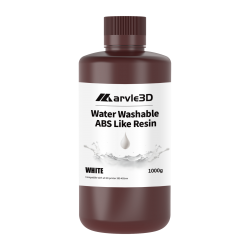 Marvle3D  Water Washable...