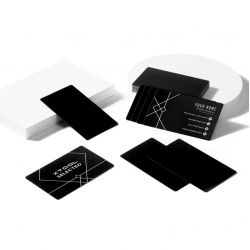 XTOOL Metal Business Card Blanks (60pcs)