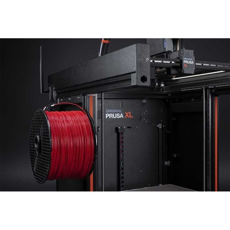 Original Prusa Xl Assembled 5 Toolhead 3d Printer Bundles Printer Only